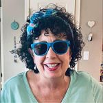 Kathy Sharp - @kathysharp10 - Instagram