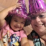 Kathy Sharp - @katty8shack_ - Instagram