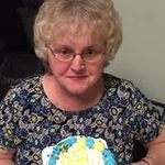 Kathy Sharp - @kathysharp1413 - Instagram