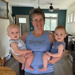 Kathy McGraw Sheedy - @sheedyqueen - Instagram