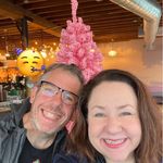 Kathy Sherlock Bowers - @44kathysherlock - Instagram