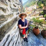 Kathy Sherlock-Green - @kathy_greenabc - Instagram