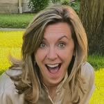 Kathy Shockley - @kathyshock - Instagram