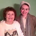 Kathy Showalter - @kdsmules - Instagram