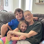 Kathy Shrader Wilson - @pkmwilson - Instagram