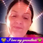 Kathy Sides - @little_lady_69 - Instagram