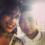 Katherin Sierra Coronado - @kathysierra21 - Instagram