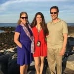 Kathleen Newell Silverman - @kathysilverman - Instagram
