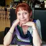 Kathy Slagle - @slaglekathy - Instagram