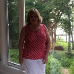 Kathy Slaughter - @kmiltons - Instagram