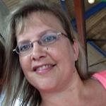 Kathy Slaughter - @katmc1973 - Instagram