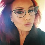 Kathy Sinkkonen - @redheadkatinator - Instagram