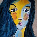 Kathy Smith - @scattergoodartwork - Instagram