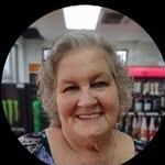 Kathy Smitherman - @mevevi6436 - Instagram