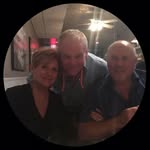 Kathy Hughes Snelling - @katms2656 - Instagram