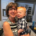 Kathy Solheim - @kathyleesolheim - Instagram