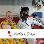 Kathy Solomon - @obroni_kathy - Instagram