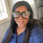 Kathy Solomon - @lovin_my_growth_84 - Instagram