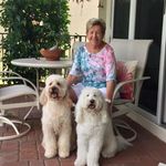 Kathy Somerville - @katatfl - Instagram