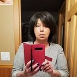 Kathy Somerville - @katsom30 - Instagram