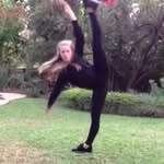 Kathy So Contortionist - @kathyso_perfect - Instagram