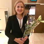 Kathy Sopher - @tejiri994 - Instagram
