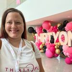 Kathy Nuttall - @kathysorganizedchaos - Instagram