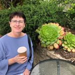 Kathy Smith - @kathysorganickitchen - Instagram