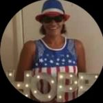 Kathy Soriano - @katsoriano.67 - Instagram