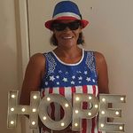 Kathy Soriano - @katsoriano67 - Instagram