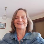 Kathy Souter - @souterkathy - Instagram