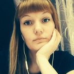 Екатерина Шевцова - @kathyshevtsova - Instagram