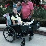 Kathy Sowers - @xejoyoj520 - Instagram