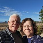 Kathy Sowers Conrad - @katlou1021 - Instagram