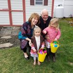 Kathy Spangler - @kathy.spangler.733 - Instagram