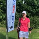 Kathy Leppard - @speedgolfkathy - Instagram