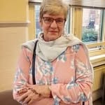 Kathy Speed - @kathyspeedone - Instagram