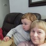 Kathy Spradlin - @spradlinkathy - Instagram