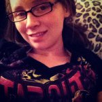 Katy Spradlin - @katybabi77 - Instagram
