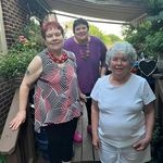 Kathy Bricker Staab - @kaylar_21921 - Instagram