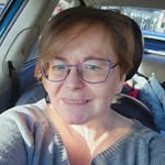 Kathy-Lynne Staggs - @kittykins1976 - Instagram