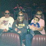 Kathy Staggs - @kvstaggs - Instagram