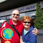 Kathy Staggs - @mrpeebes - Instagram