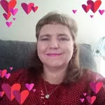 Kathy Staggs - @4969k11 - Instagram