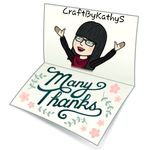 kathy staggs - @craftbykathys - Instagram
