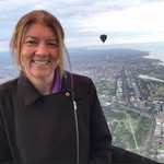 Kathy Staggs (Nicholson) - @kathystaggs2023 - Instagram