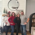 Kathy Stearns Caplinger - @katcap10 - Instagram