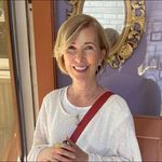 Kathy Steffen Greenberg - @kathygrnbrg - Instagram