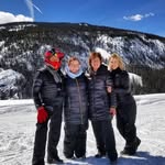 Kathy Steffens-Van Nevel - @kvannevel - Instagram