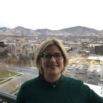 Kathy Stender Thompson - @kast2611 - Instagram